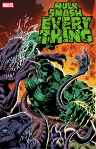 HULK: SMASH EVERYTHING #2 KYLE HOTZ VAR