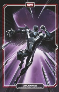 INGLORIOUS X-FORCE #1 CLAYTON CRAIN VAR