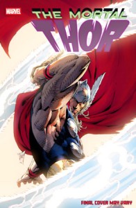 THOR #6 PHILIP TAN VAR
