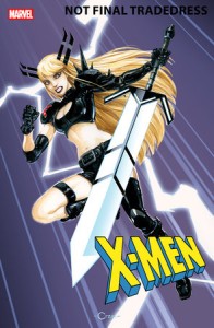 X-MEN #24 CLAYTON CRAIN VAR