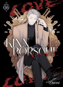 KINNPORSCHE NOVEL VOL 06 VEGASPETE STORY