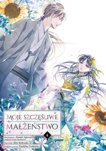 Moje szczęśliwe małżeństwo #4