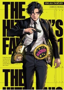The Hitman`s Fave - Idolka zabójcy tom 01