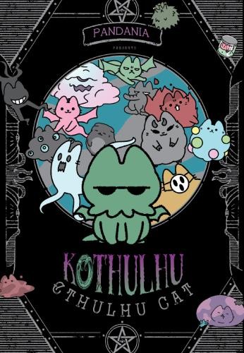 Kothulhu  (9788383892252)