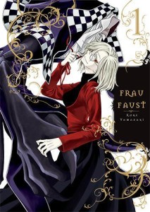 Frau Faust tom 01