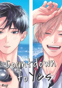 COUNTDOWN TO YES GN 
