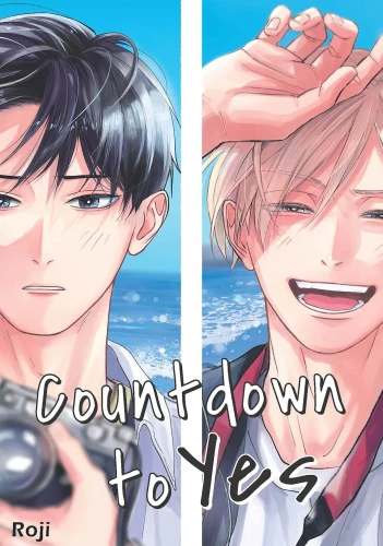 COUNTDOWN TO YES GN  (9798989570331)