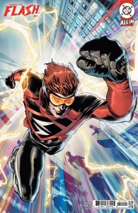 ABSOLUTE FLASH #11 CVR C CARLO PAGULAYAN & JASON PAZ CARD STOCK VAR