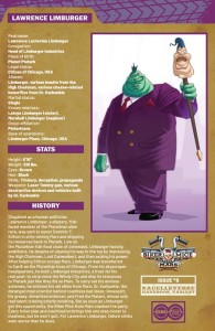 BIKER MICE FROM MARS (2025) #8 CVR B DOTUN AKANDE HANDBOOK VAR