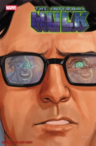 INFERNAL HULK #3 MARCO CHECCHETTO VAR
