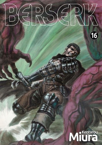 Berserk tom 16 (9788374715867)