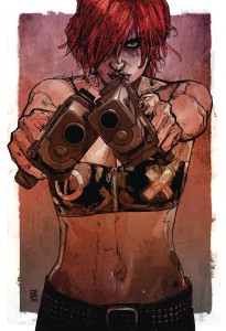 SCARLET TP VOL 01
