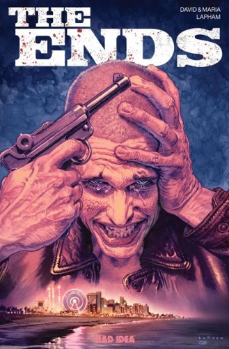 THE ENDS TP (9781967763016)