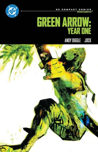 GREEN ARROW YEAR ONE TP (DC COMPACT COMICS EDITION) (9781799508083)