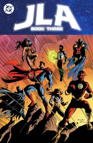 JLA TP BOOK 03 (9781799507932)