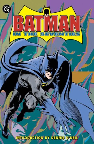 BATMAN IN THE SEVENTIES TP (2026 EDITION) (9781799508137)
