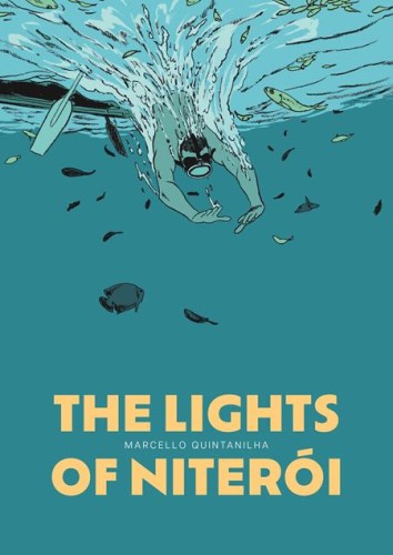 LIGHTS OF NITEROI TP (9798875001772)