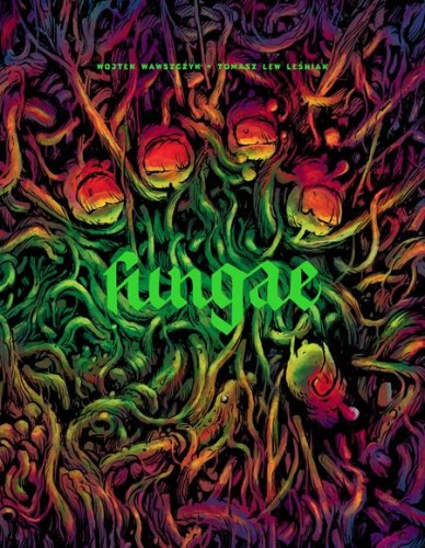 FUNGAE TP (9798875001567)