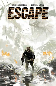 ESCAPE TP VOL 01