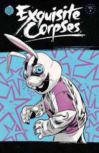 EXQUISITE CORPSES TP VOL 02