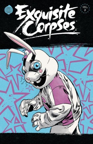 EXQUISITE CORPSES TP VOL 02 (9781534334687)
