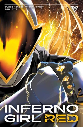 INFERNO GIRL RED TP VOL 02 (9781534335080)