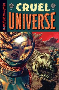 EC CRUEL UNIVERSE TP VOL 02