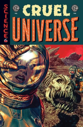 EC CRUEL UNIVERSE TP VOL 02 (9798894881072)