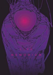 LIVE MEMORIUM TP
