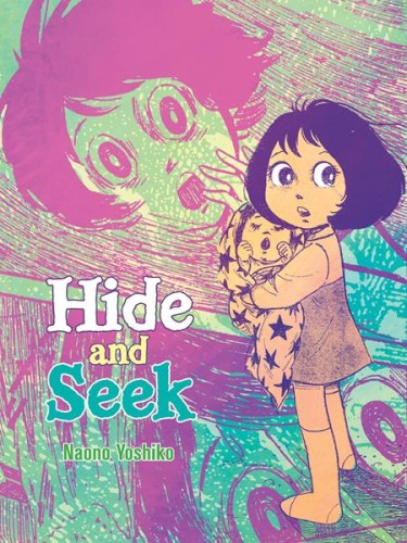 HIDE AND SEEK TP (9781961581166)