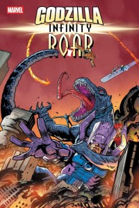 GODZILLA: INFINITY ROAR #2 JUSTIN MASON VAR