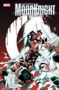 MARC SPECTOR: MOON KNIGHT #2