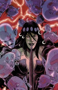 BRIAR: NIGHTS TERROR #3 D UNLIMITED VAR (FULL ART, LINS)