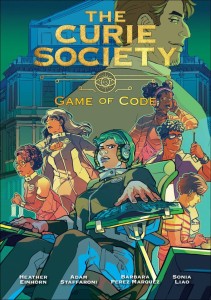 THE CURIE SOCIETY, VOL 03 TP