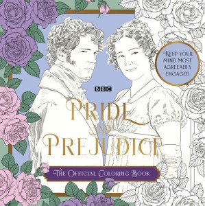 BBC PRIDE AND PREJUDICE TP