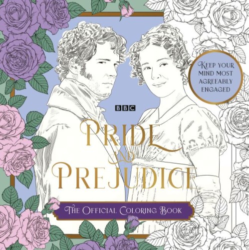 BBC PRIDE AND PREJUDICE TP (9780593840306)