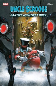 UNCLE SCROOGE: EARTHS MIGHTIEST DUCK TP