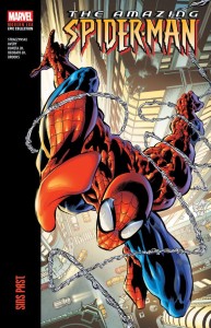 AMAZING SPIDER-MAN MODERN ERA EPIC COLLECTION VOL 03: SINS PAST TP