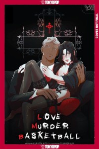 LOVE MURDER BASKETBALL, VOL 02 TP