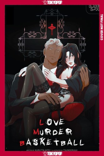LOVE MURDER BASKETBALL, VOL 02 TP (9781427882882)