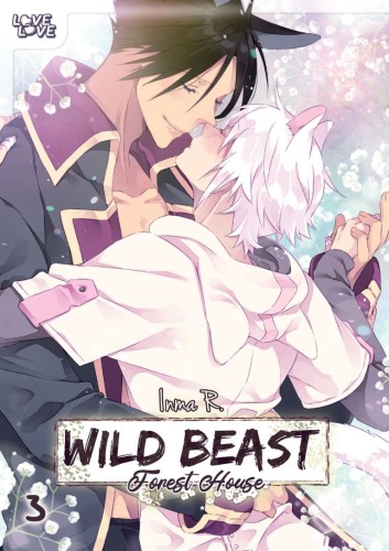 WILD BEAST FOREST HOUSE, VOL 03 TP (9781427884787)