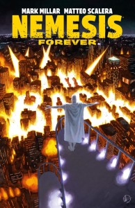 NEMESIS FOREVER TP