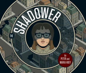 THE SHADOWER TP