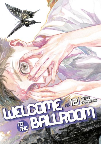 WELCOME TO THE BALLROOM VOL 12 TP (9781646519910)