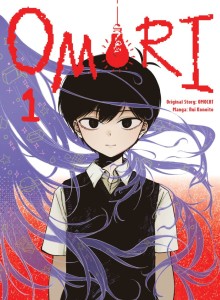 OMORI VOL 01 TP