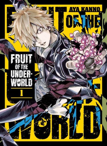 FRUIT OF THE UNDERWORLD VOL 01 TP (9781647295707)