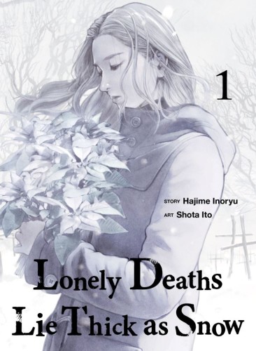 LONELY DEATHS LIE THICK AS SNOW VOL 01 TP (9781647295752)