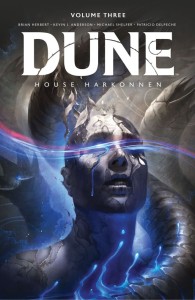 DUNE: HOUSE HARKONNEN VOL 03 TP