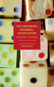 THE UNIVERSAL BASEBALL ASSOCIATION, INC, J HENRY WAUGH, PROP TP