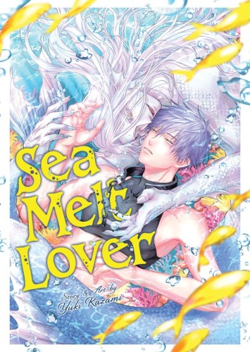 SEA MELT LOVER TP (9798897651412)
